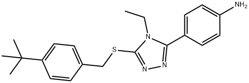 666210-56-6 structural image