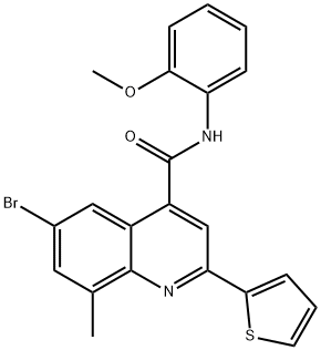 667405-95-0 structural image