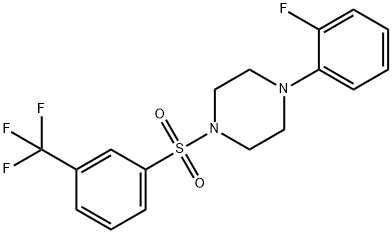 667911-93-5 structural image