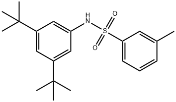 667912-60-9 structural image
