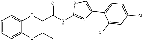 685548-58-7 structural image