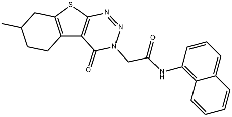685845-74-3 structural image