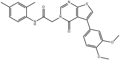 685846-66-6 structural image