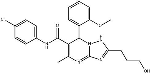 691370-67-9 structural image