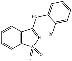 691370-89-5 structural image