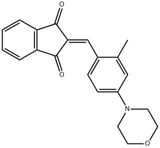 692260-55-2 structural image