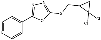696657-46-2 structural image