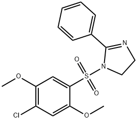 701276-49-5 structural image