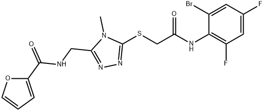708249-93-8 structural image