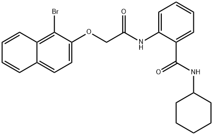 714278-51-0 structural image