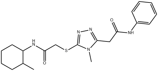 723244-91-5 structural image