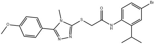 723293-17-2 structural image