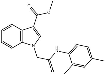 723750-72-9 structural image