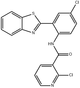 723752-70-3 structural image