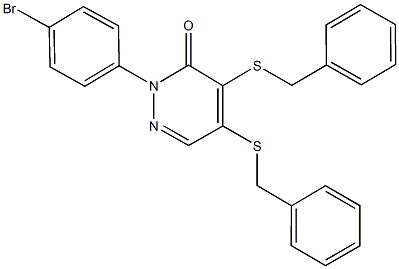 724436-66-2 structural image