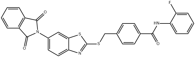 724450-78-6 structural image