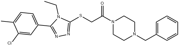 724453-84-3 structural image