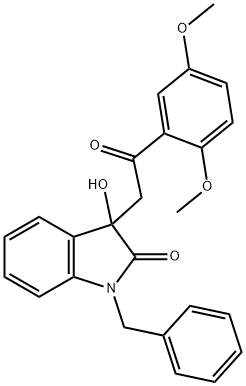 732256-44-9 structural image