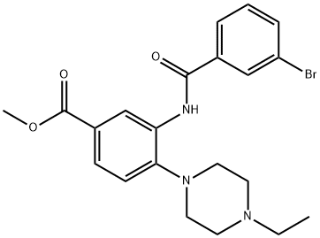 767299-94-5 structural image