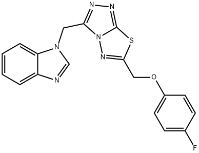 791806-06-9 structural image