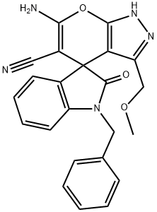 848754-89-2 structural image