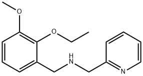 861409-96-3 structural image