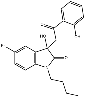 866127-80-2 structural image