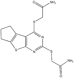 874879-97-7 structural image