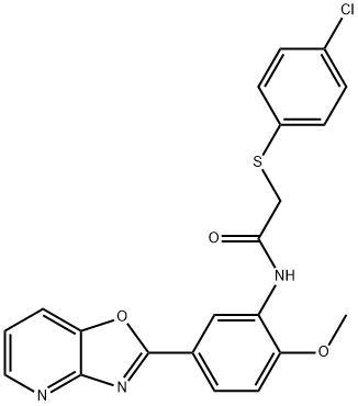 887691-64-7 structural image