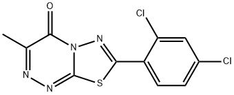 892689-12-2 structural image