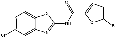 895821-60-0 structural image