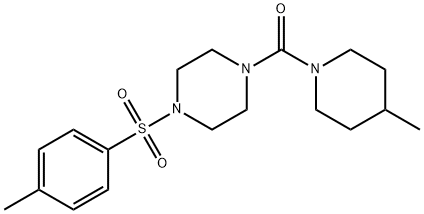 898643-58-8 structural image