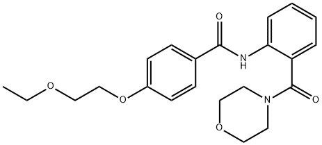 902409-91-0 structural image