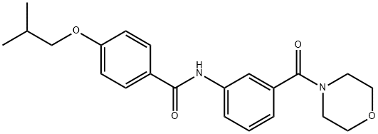 940462-89-5 structural image