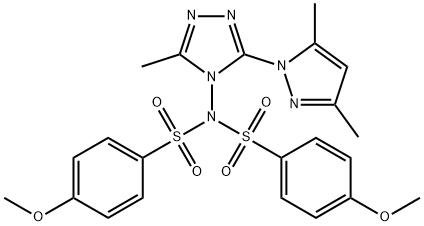 956047-11-3 structural image