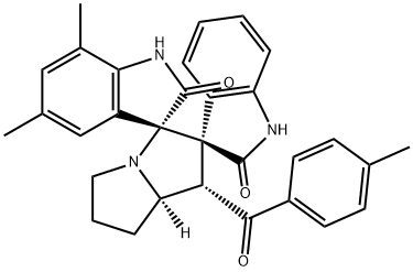 956975-61-4 structural image