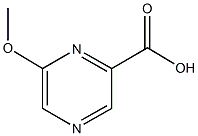 6-methoxypyrazine-2-carboxylic acid