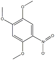 1,2,4-trimethoxy-5-nitrobenzene