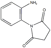 1-(2-aminophenyl)pyrrolidine-2,5-dione