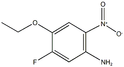 4-ethoxy-5-fluoro-2-nitroaniline