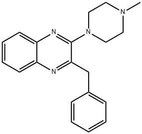 VUF 10148 Structural