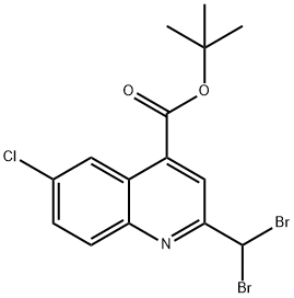 1015856-21-9 structural image