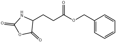 GLU(OBZL)NCA Structural