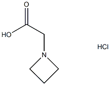 2-(AZETIDIN-1-YL)ACETIC ACID HYDROCHLORIDE