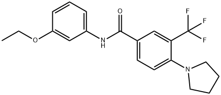 EPPTB Structural