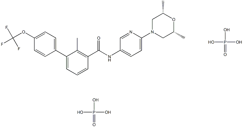 1218778-77-8 structural image