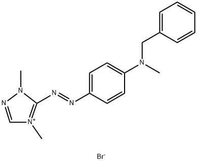 BASIC RED 46 Structural