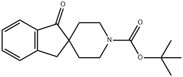 1-oxospiro[indane-2,4-piperidine]-1-carboxylic acid,1,1-dimethylethyl ester