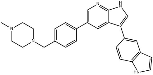 1229582-33-5 structural image