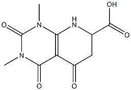 XCRBHEHKNWAYNW-UHFFFAOYSA-N Structural